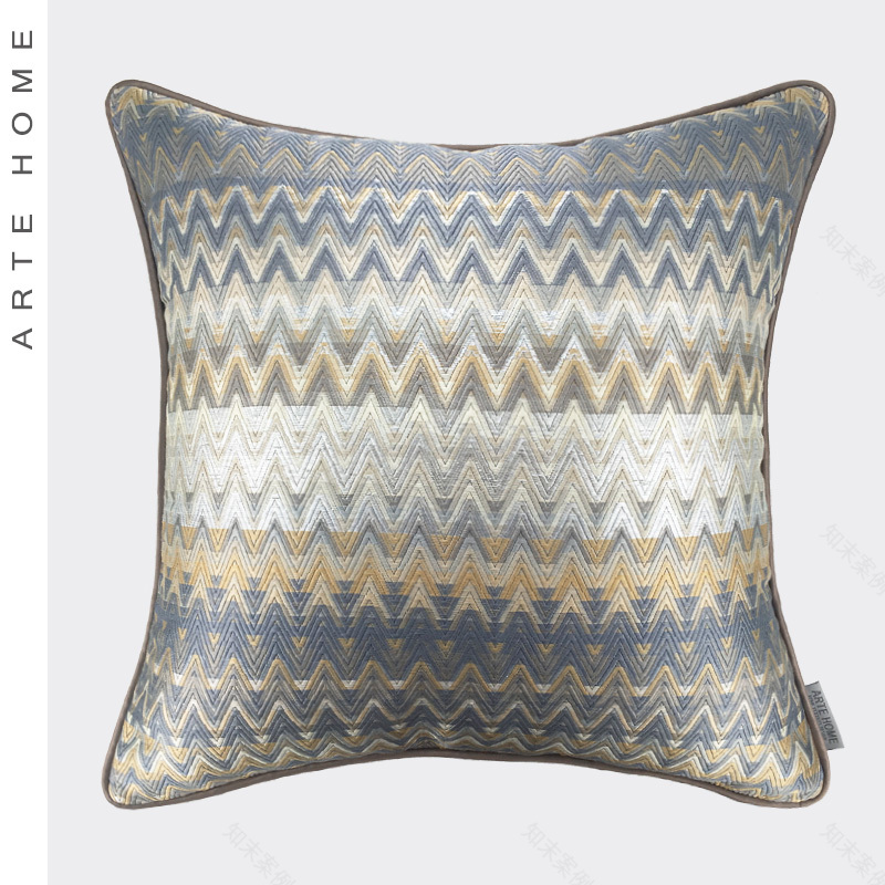 ARTE HOME·2018 夏季新品抱枕-25