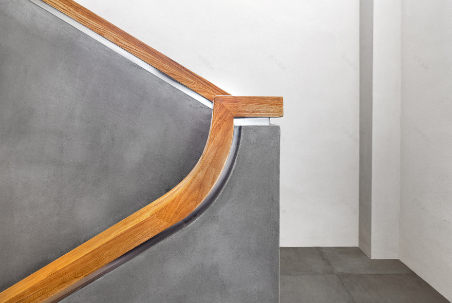 上海民族乐团新华路336号修缮工程(一期)丨中国上海丨同济大学建筑设计研究院(集团)有限公司-80