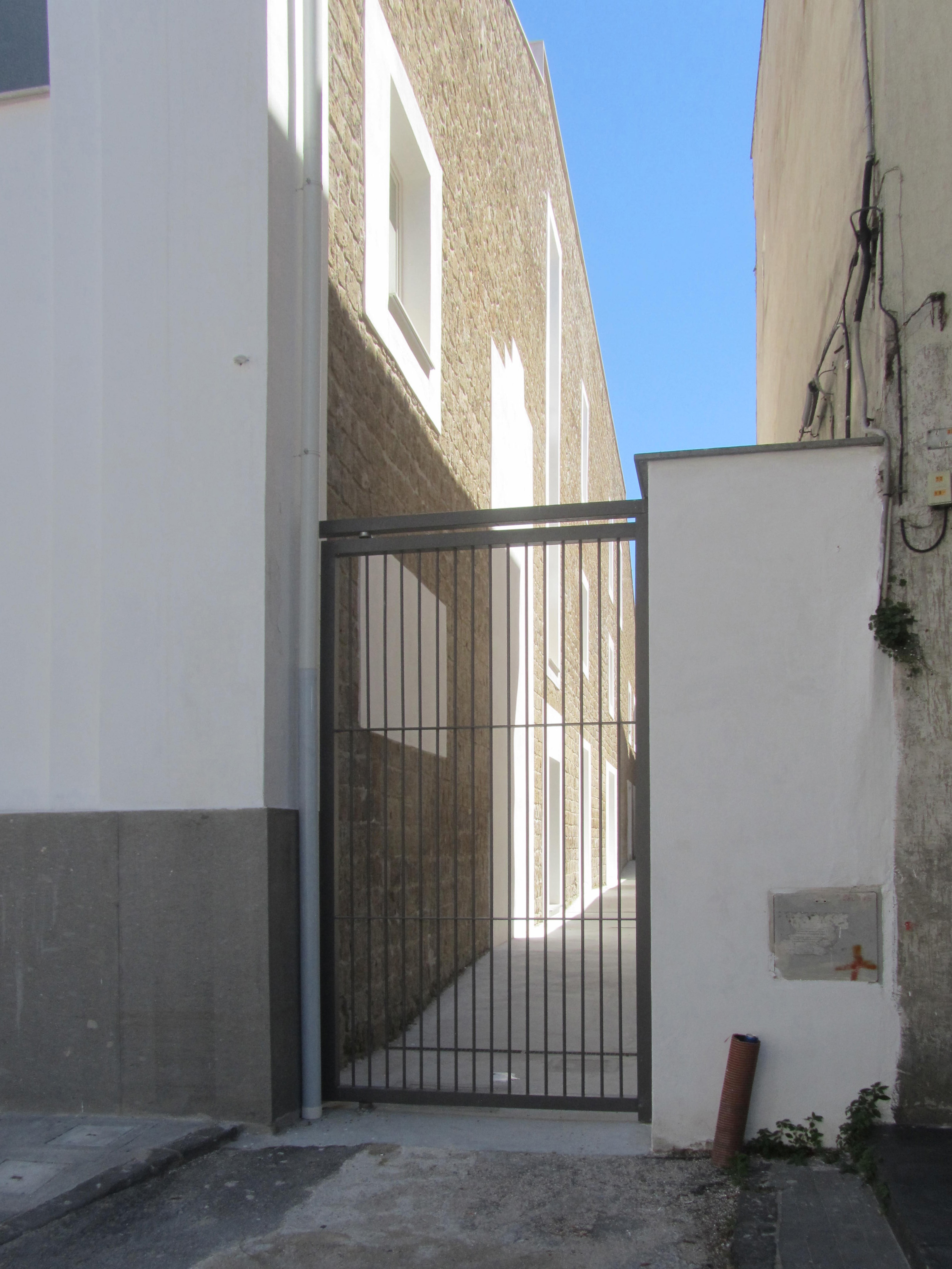 意大利百年剧院修复记 · 简约纯粹,历史与现代交融-4