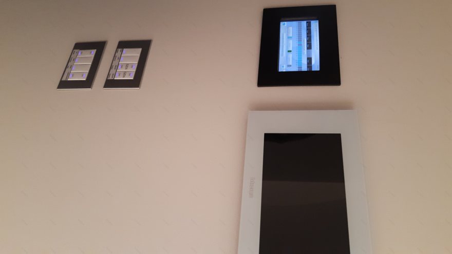 古宅新生 | 意大利 18 世纪建筑修复与现代化改造-89