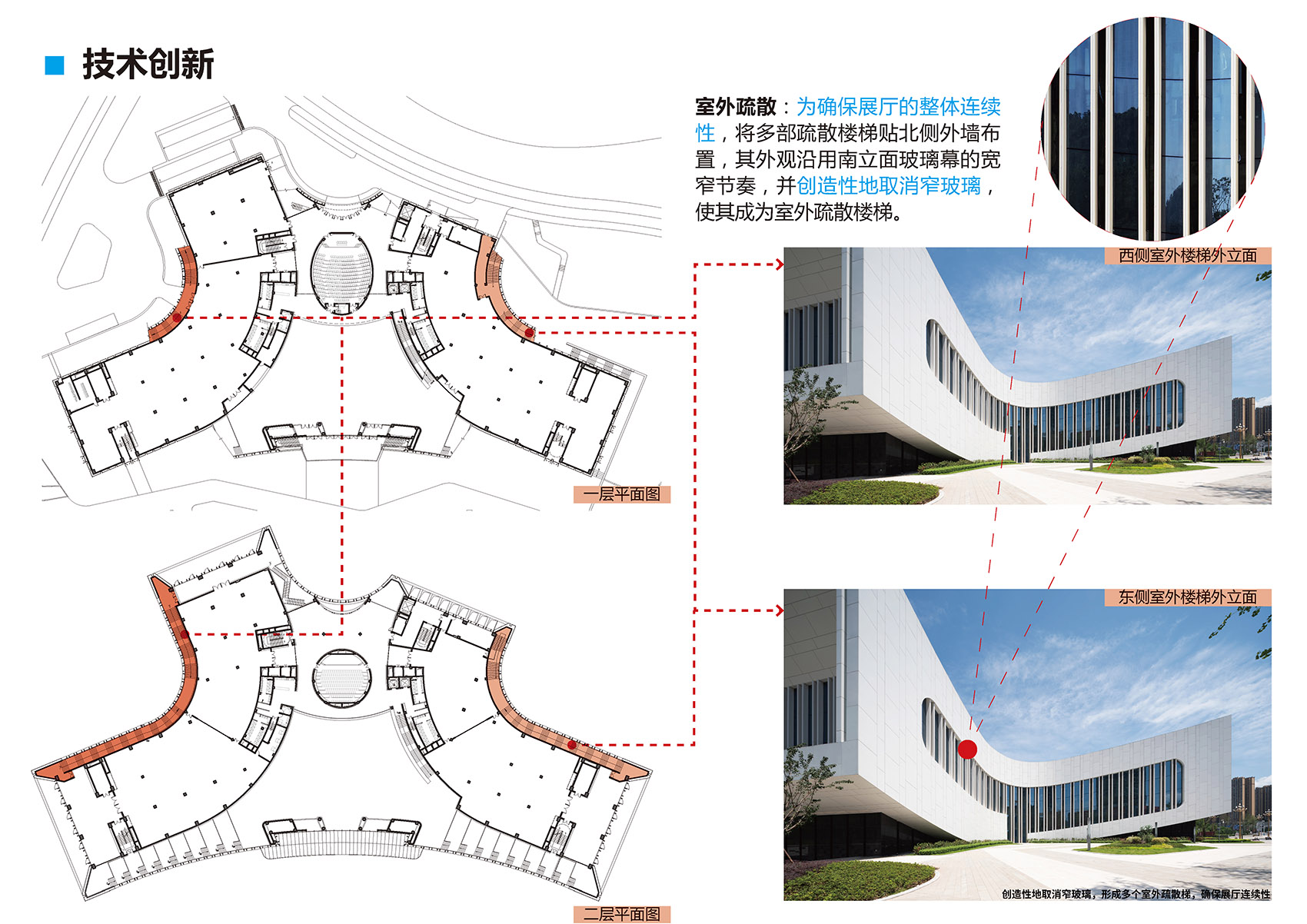 宜宾市科技馆丨中国宜宾丨同济大学建筑设计研究院-60