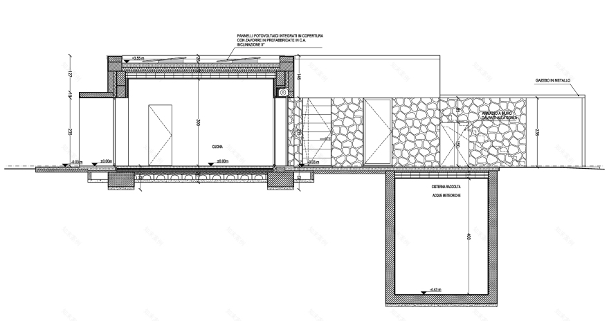 意大利普利亚别墅-22