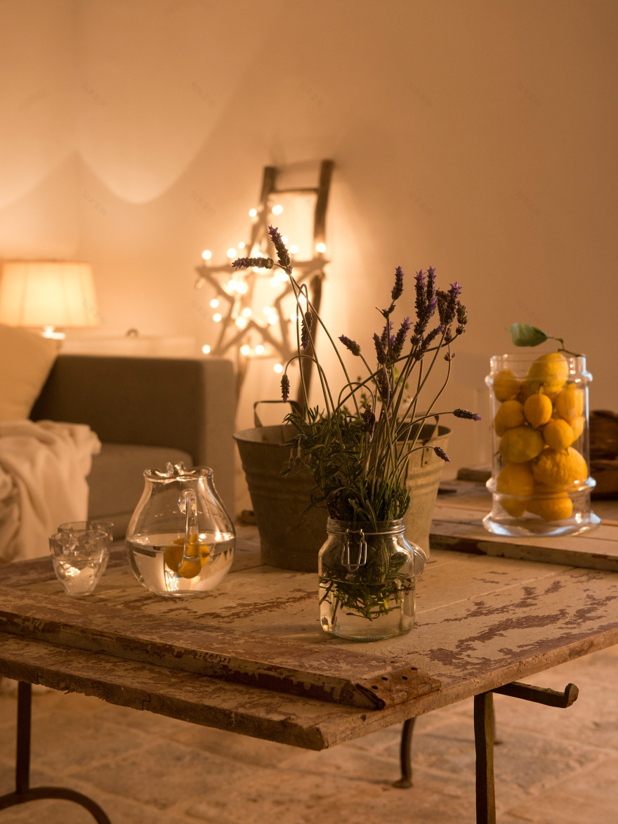 古老农庄的现代重生(Il complesso edilizio che costituisce la masseria “San Francesco”)-43