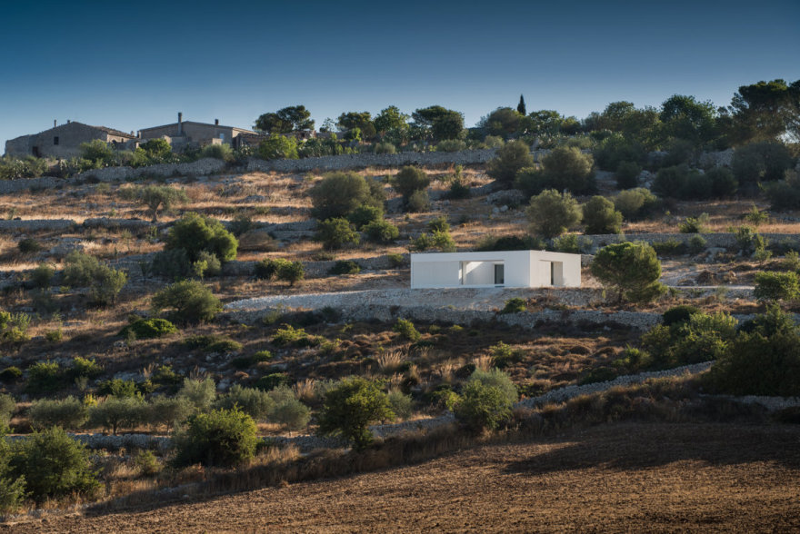 伊布罗顶层的房子-2