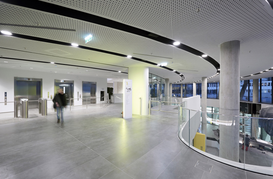 ÖAMTC总部大楼-23