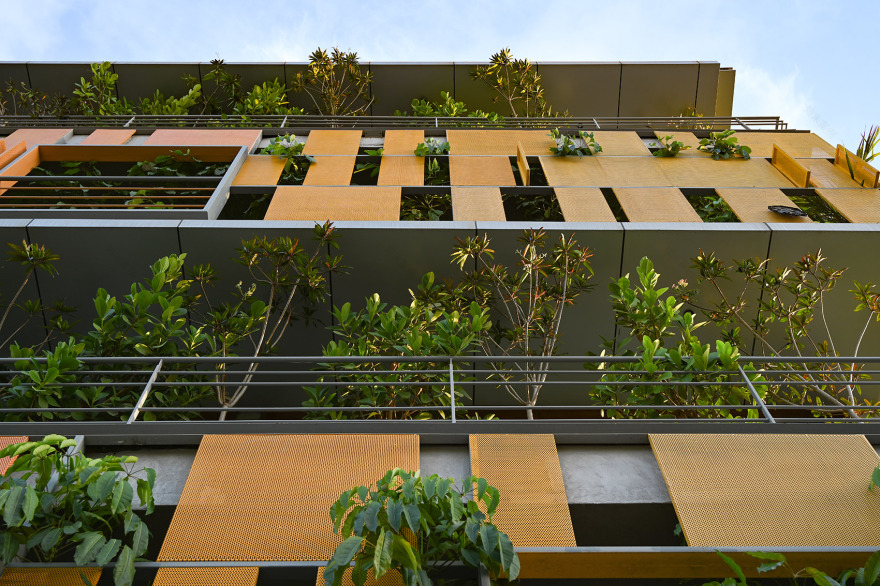 MGB 总部办公室丨印度丨Spacefiction Studio-57