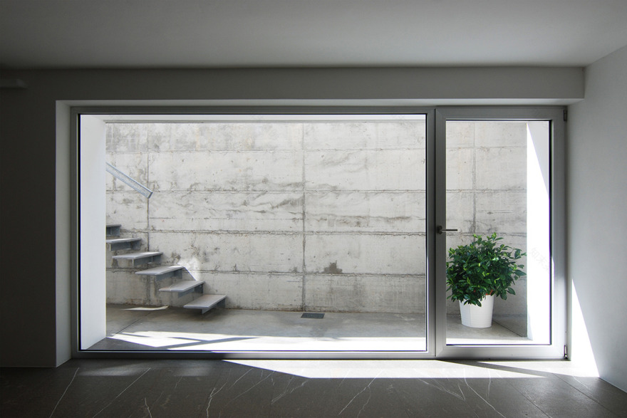 地下一层翻新变身休闲娱乐空间-2