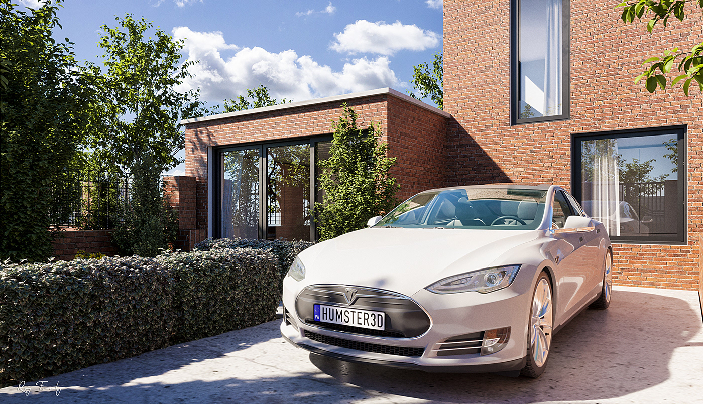 Glenthwood - House-5