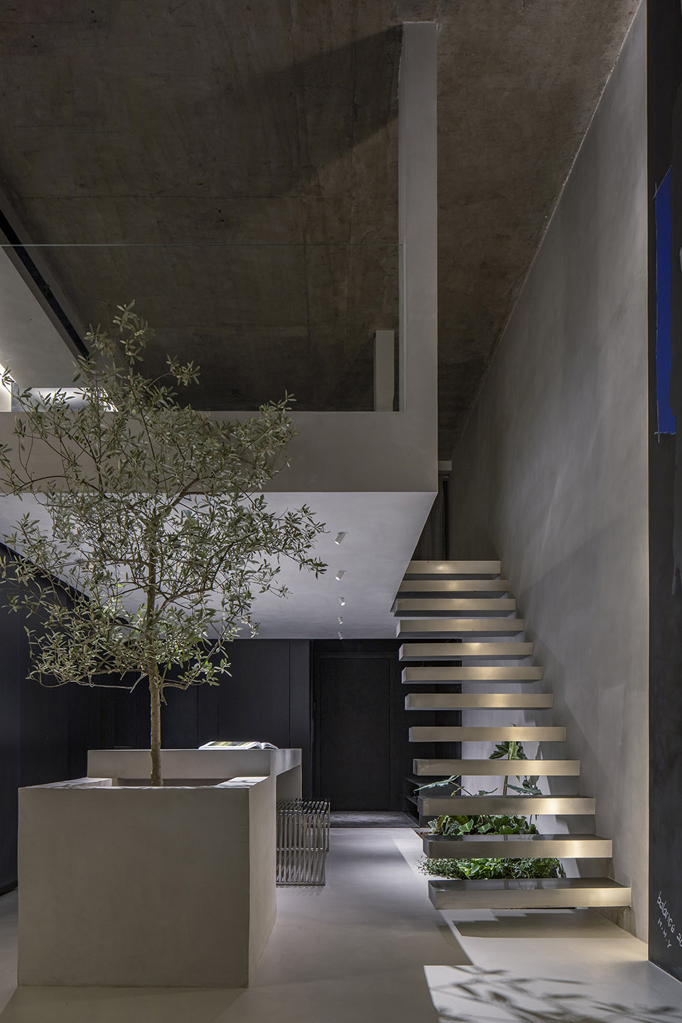 Z住宅丨中国北京丨马志成-61