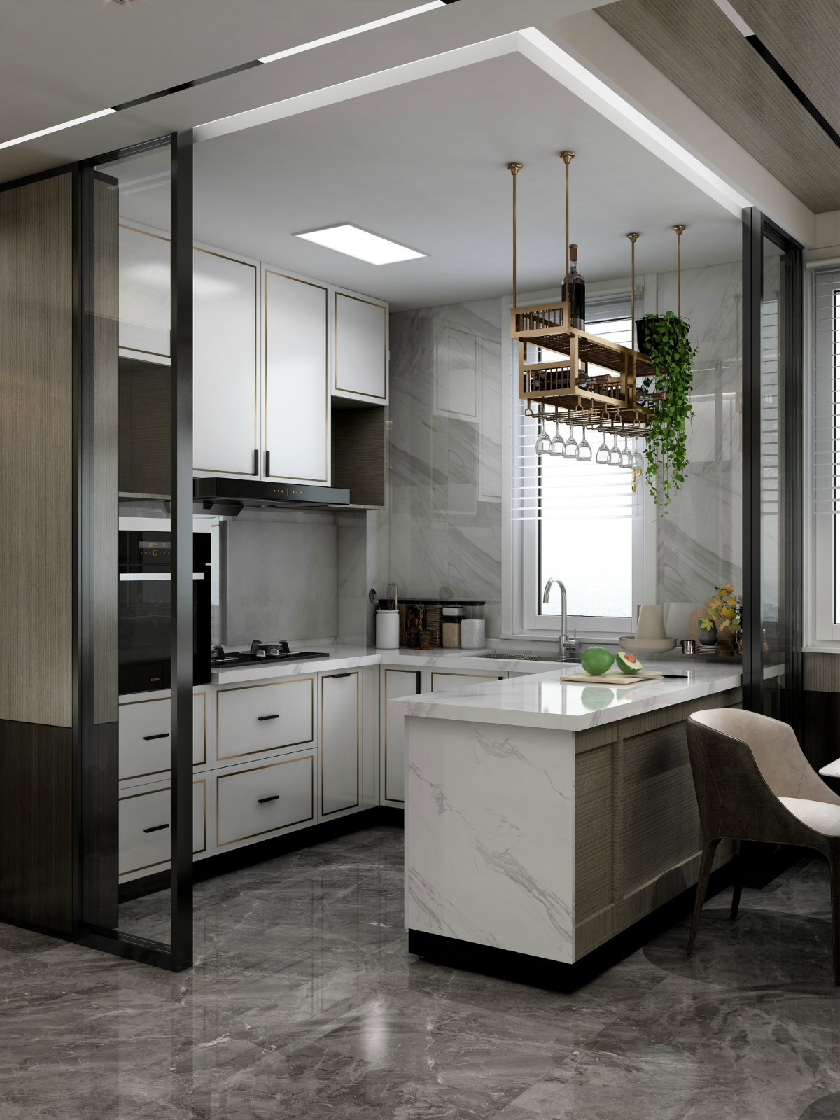 辛鹏飞设计师十月份设计集合-28