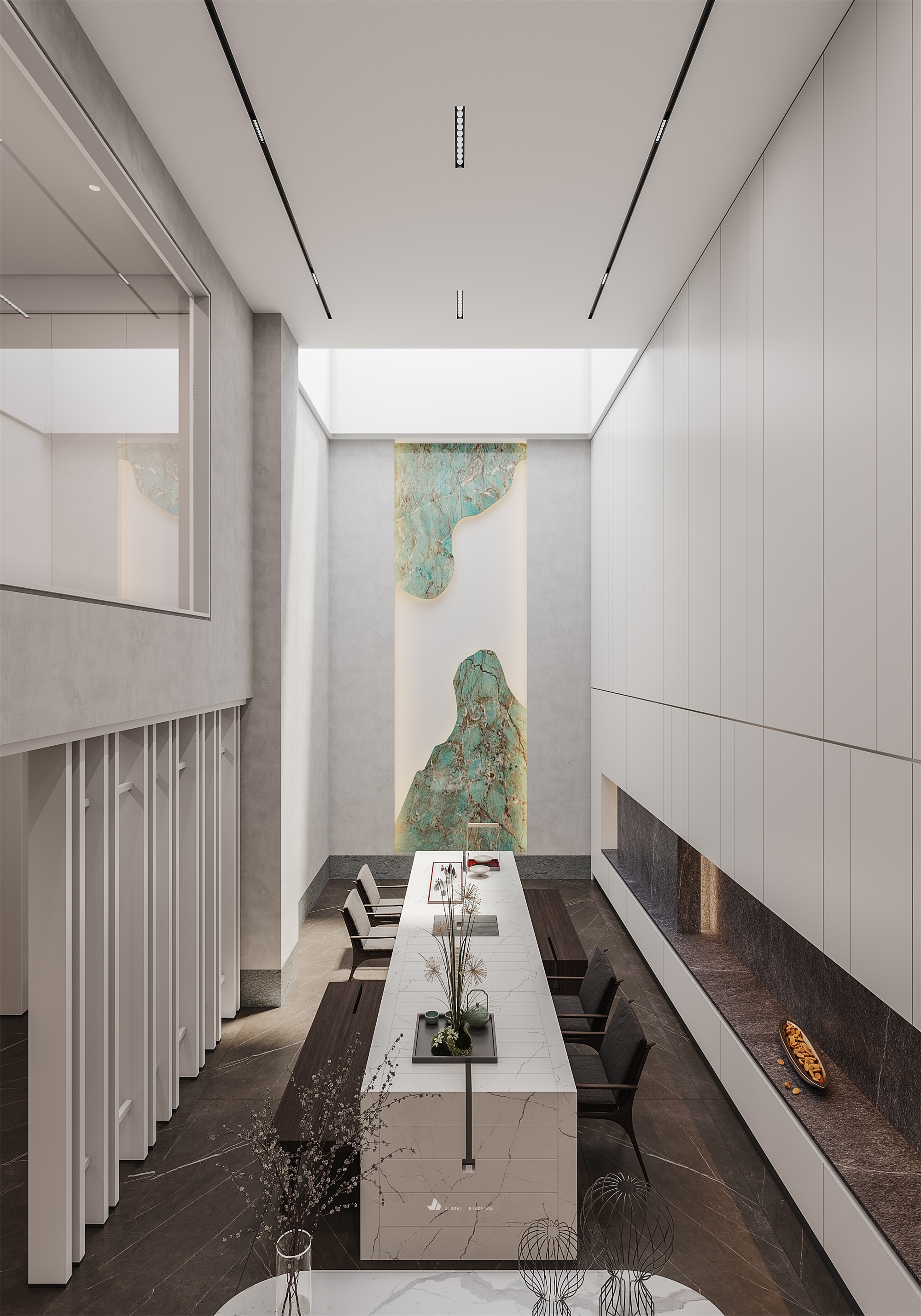 光才是空间的第一要素。-17