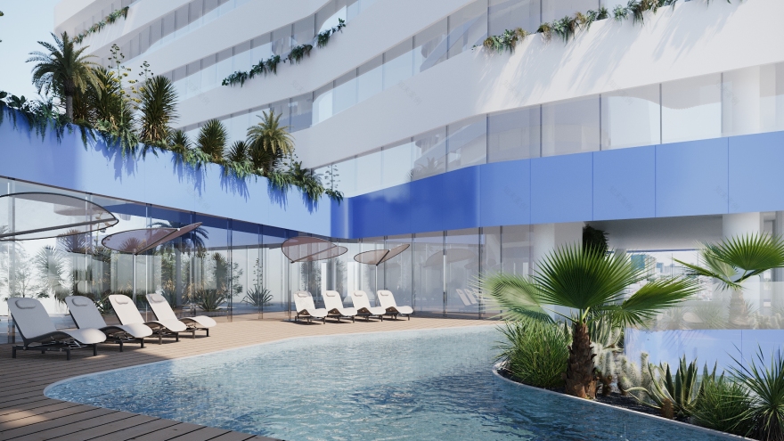 Progetto CMR 办公建筑-2