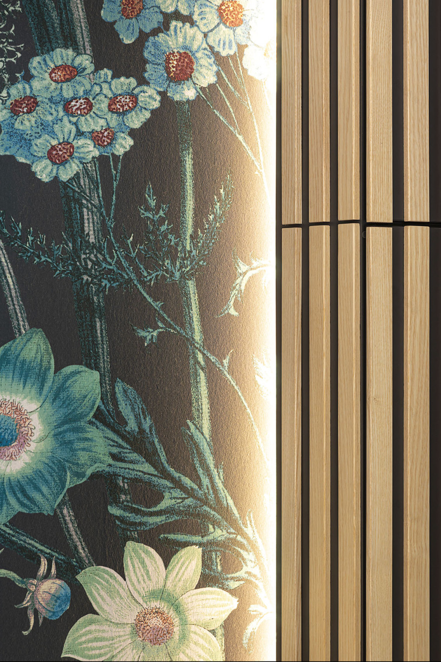 全面翻新 | 30 年代老屋展现现代舒适感-16