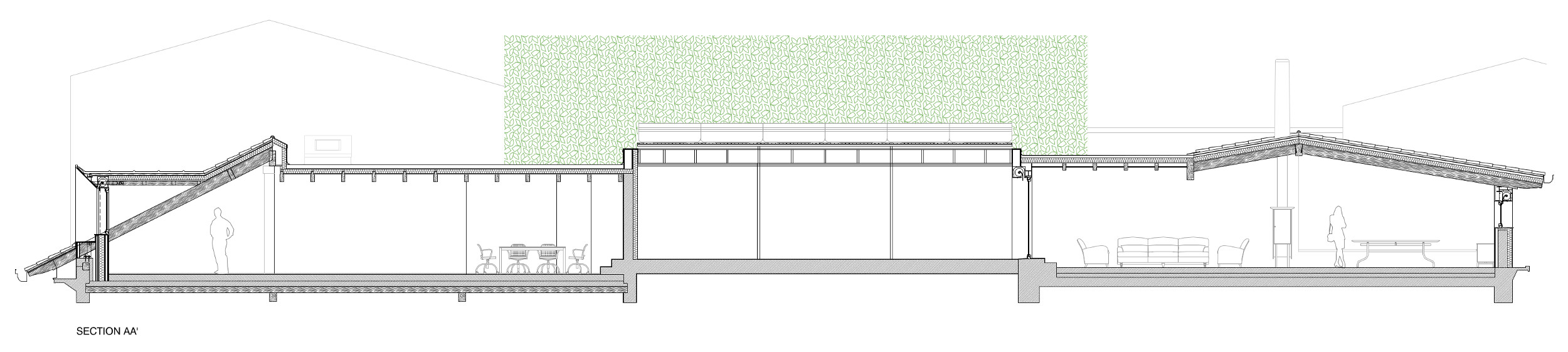 米兰公寓建筑的翻新与扩建-18