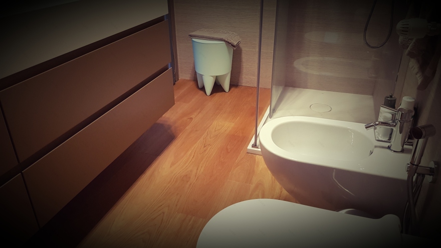 量身定制米兰四居室家居设计-29