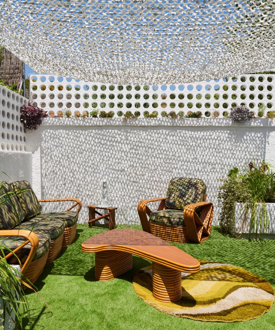 巴塞罗那别墅-24