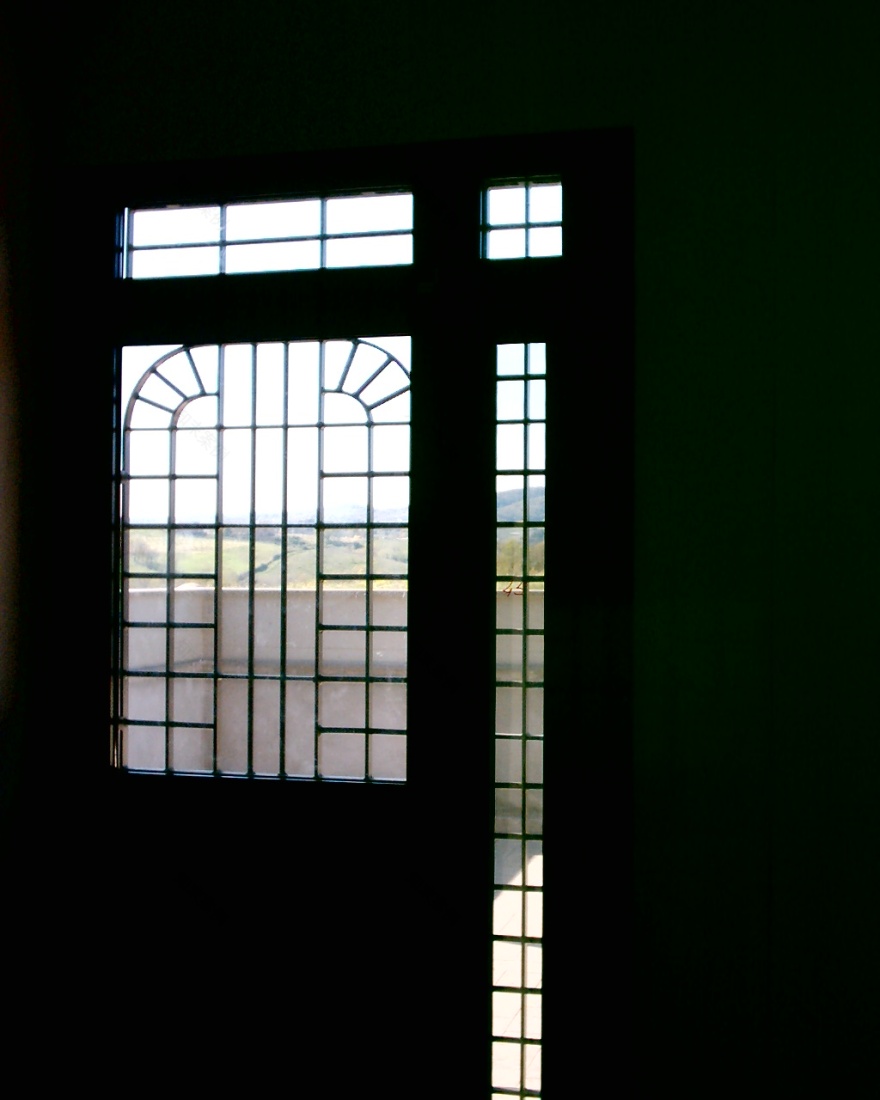 1974 年家庭住宅扩建项目-26