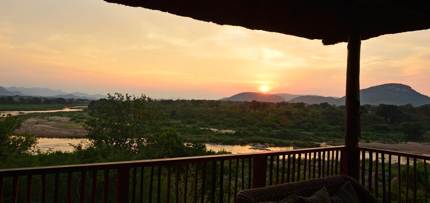 南非 Pestana Kruger Lodge | 与野生动物共处的四星级酒店-25