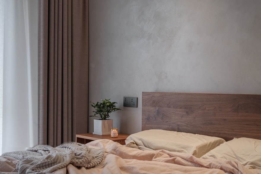 复调丨中国南京丨南京云行设计-53