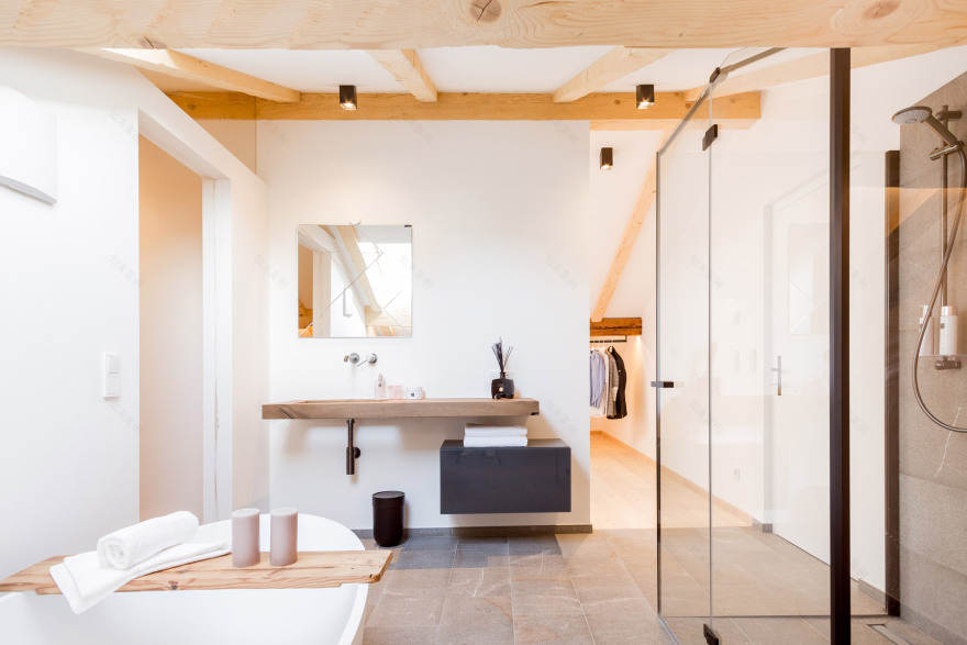 图尼斯设计公寓-5