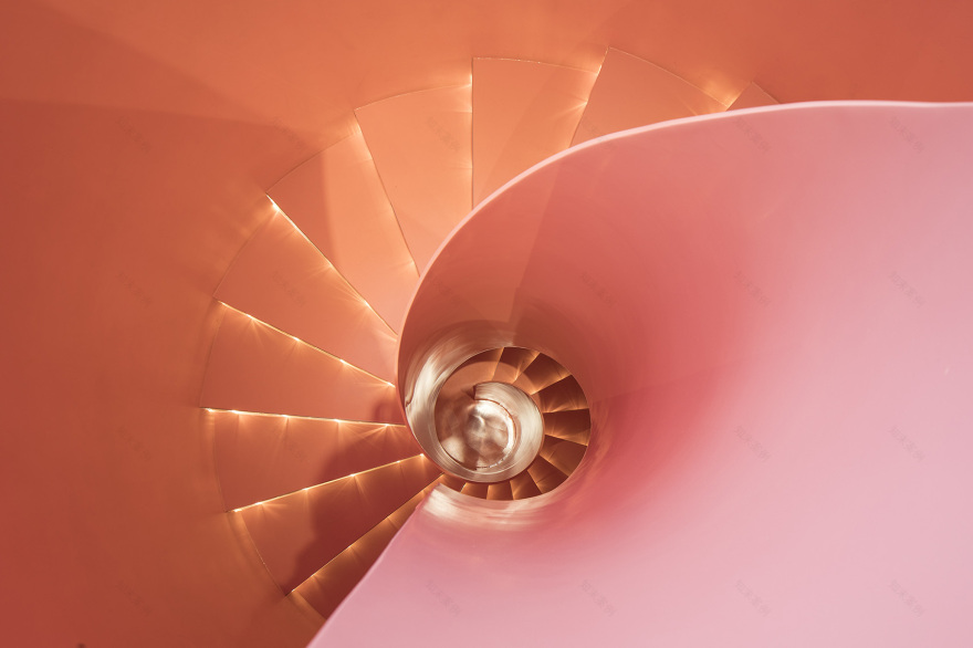 客从何处来 | 成都大慈寺甜品餐厅,红墙对话的拍照空间-36