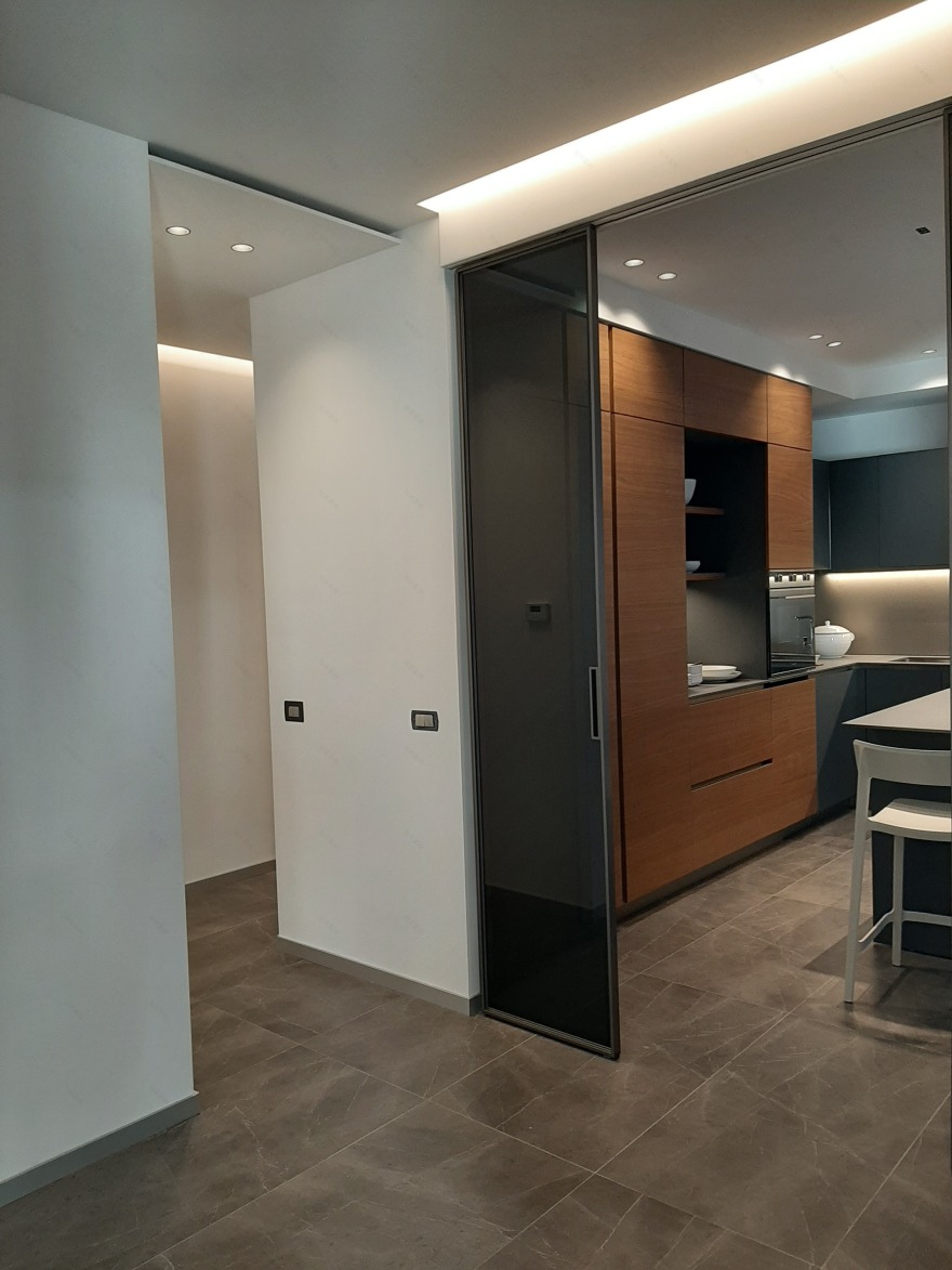 Palermo 舒适大都会居所-3