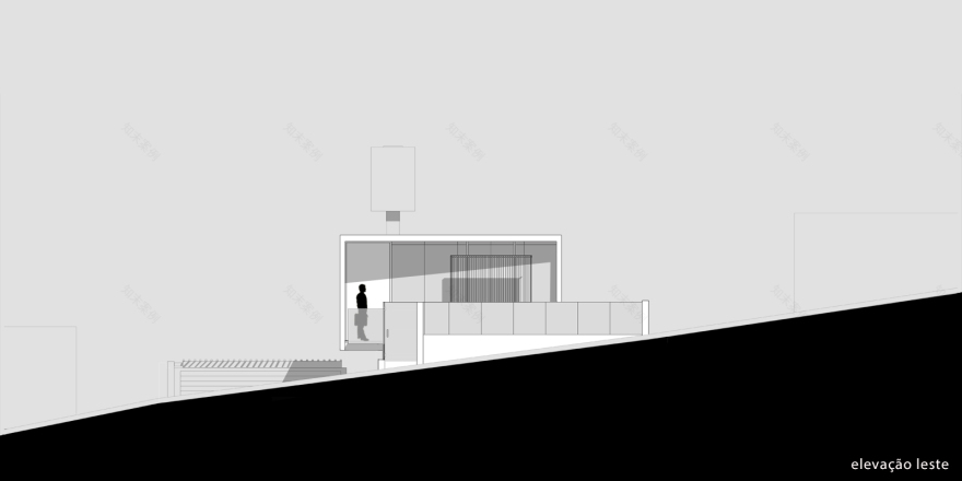 环境友好型别墅设计-23