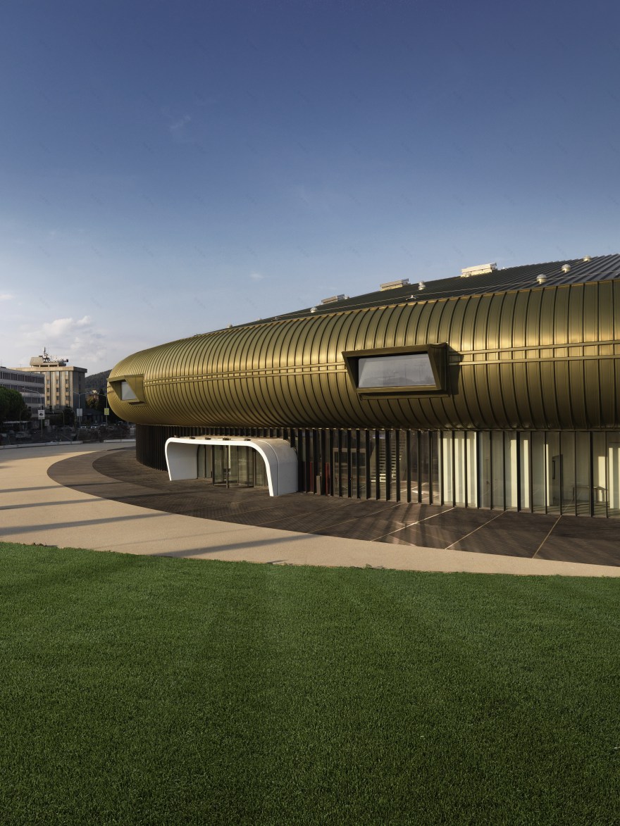 意式现代艺术中心-5