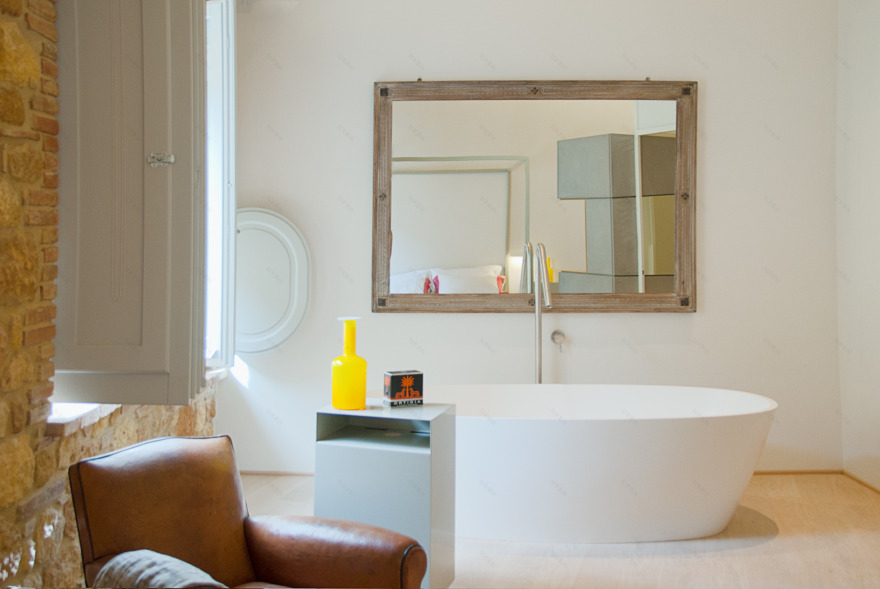 La Bandita Townhouse 酒店-16