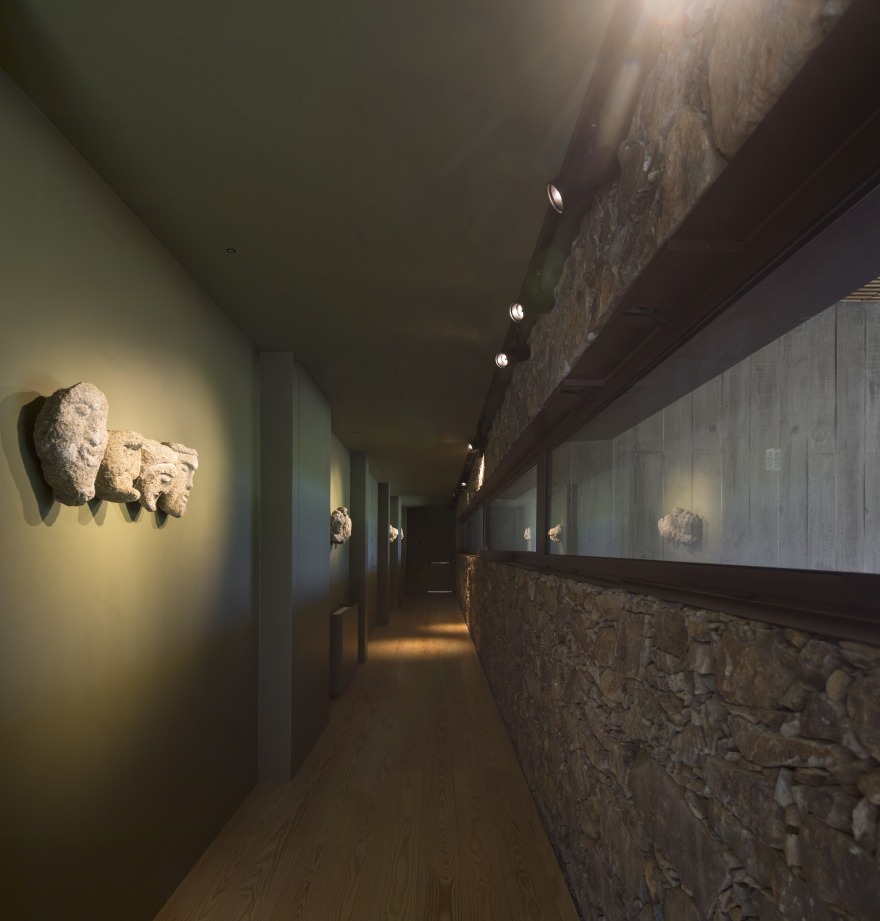 葡萄牙葡萄酒体验酒店·MONVERDE 乡村酒店-122