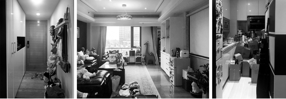 F公寓，北京/有品质的单身都市生活-10