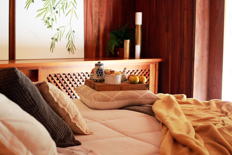 拉斯奥利瓦斯别墅-40