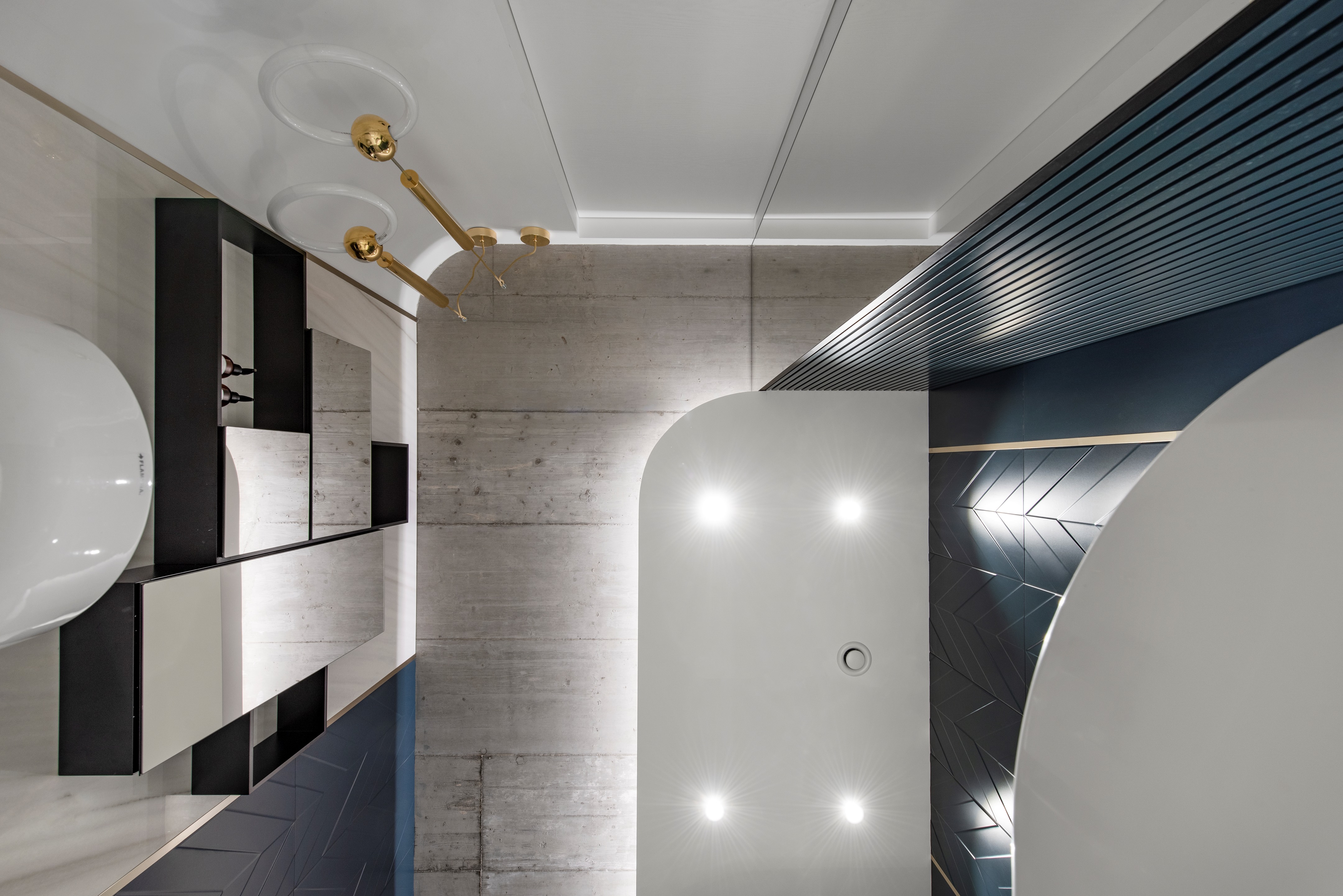 Prusta丨别墅丨Widely Open Eyes-28