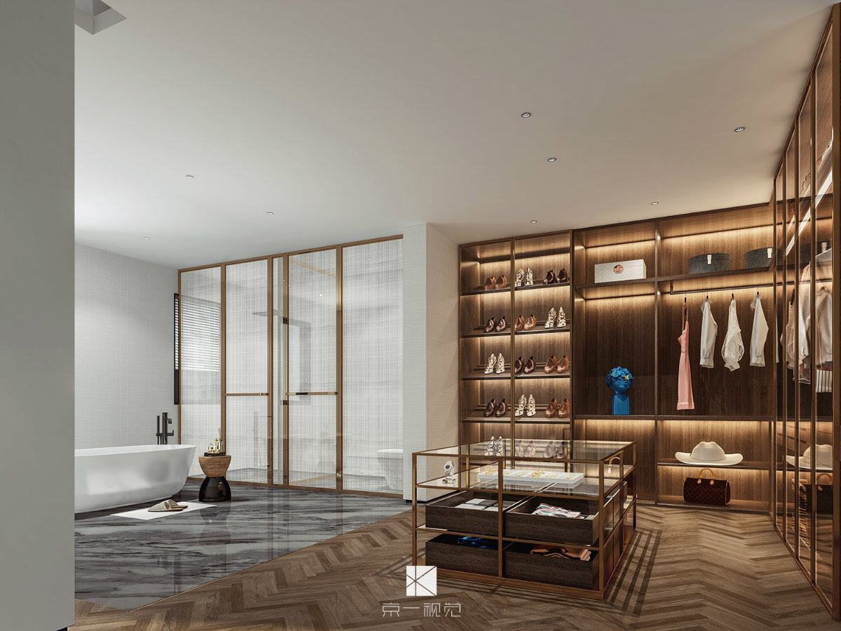 《2020 住宅效果图》-63