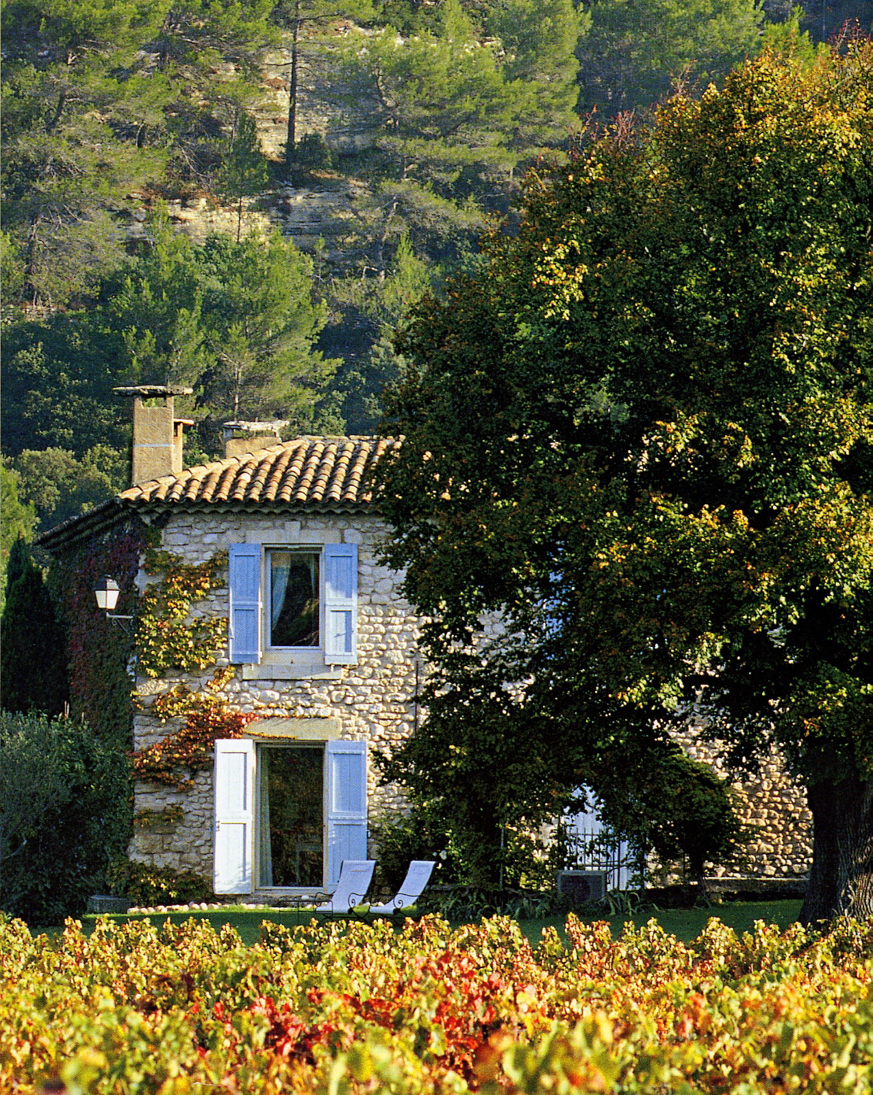 La Bastide de Marie & Spa-4