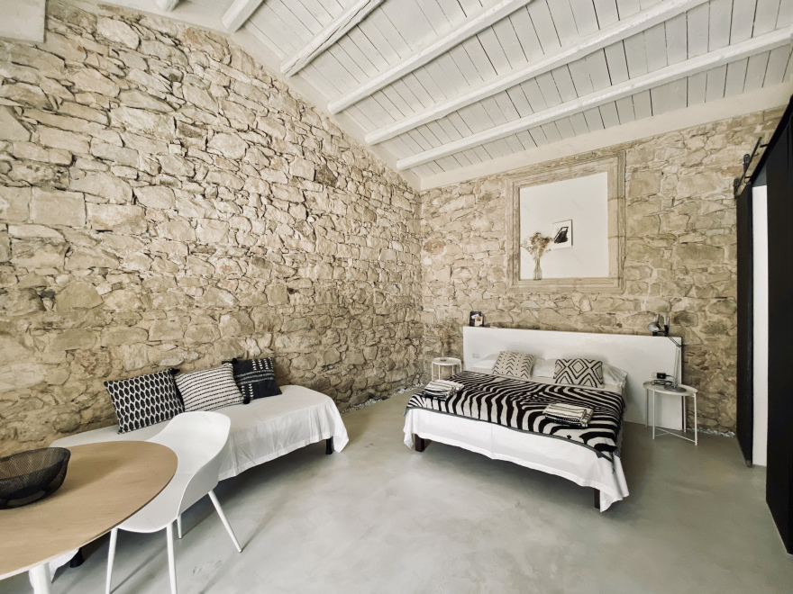 意大利乡村别墅“Rifugio Lanzagallo”-87