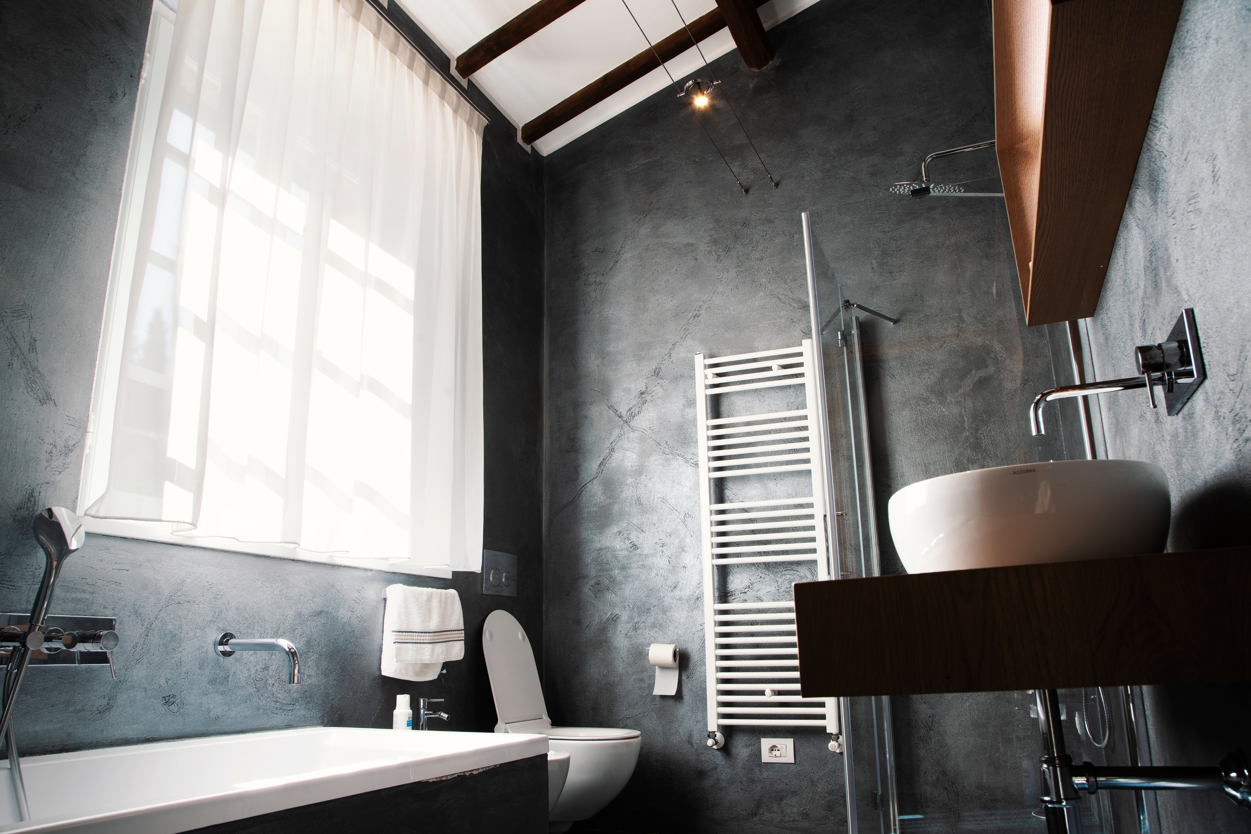 经典意大利别墅翻新记-5