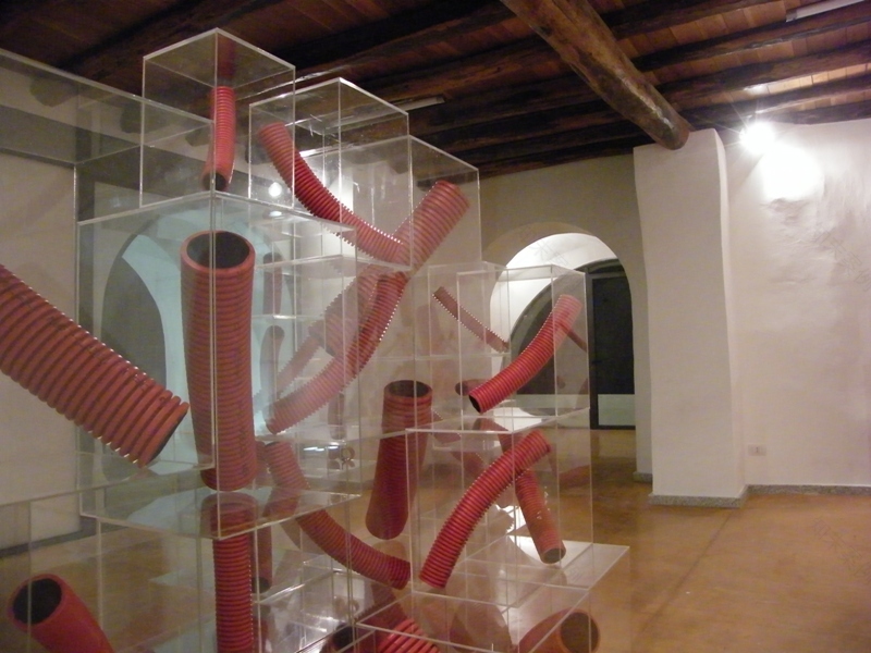 历史建筑的现代重生 | Sergio Aruanno_Arch. Riccardo Corda_Ing. Giovanni Pili 的修复设计-41