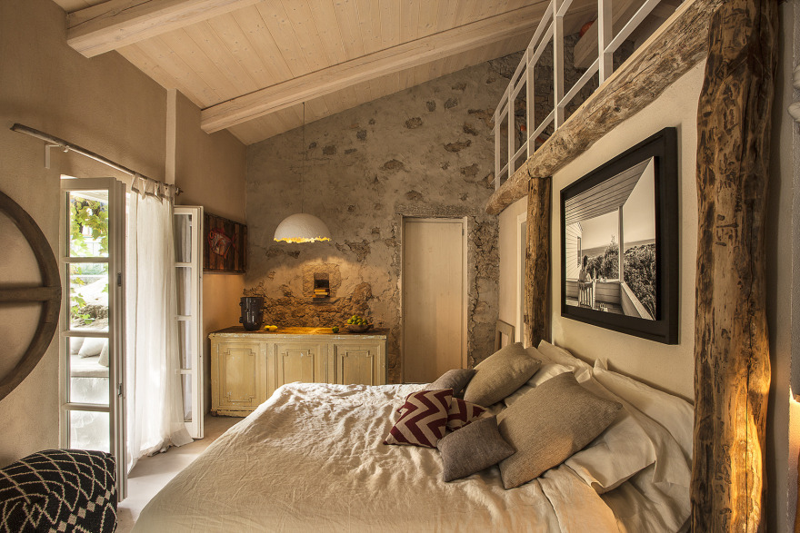 梅拉格拉纳宅邸-14