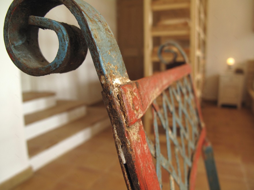 古堡新生命 | 意大利 Granarola 古堡室内设计解读-38