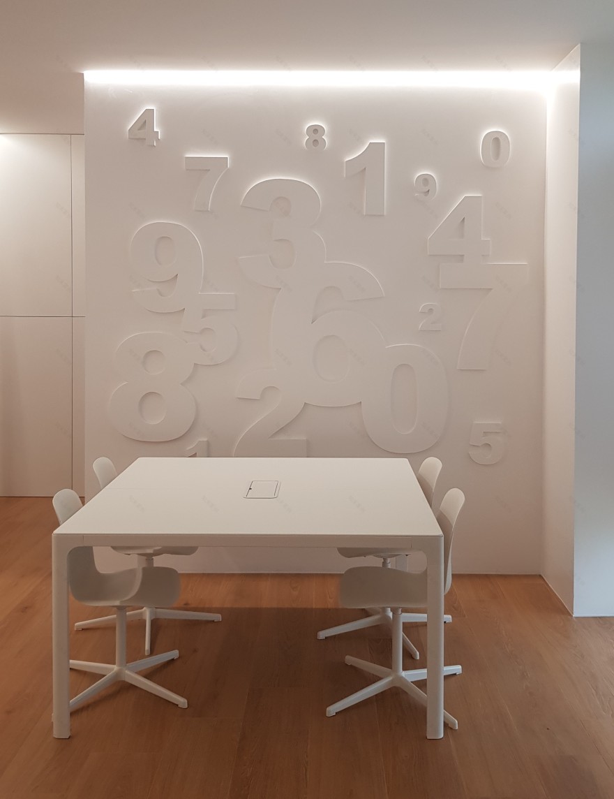 数学家私密公寓,设计独特-16