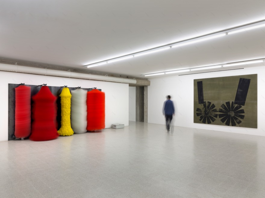 原工业遗址的重生 · Ma· Mara 艺术画廊-16