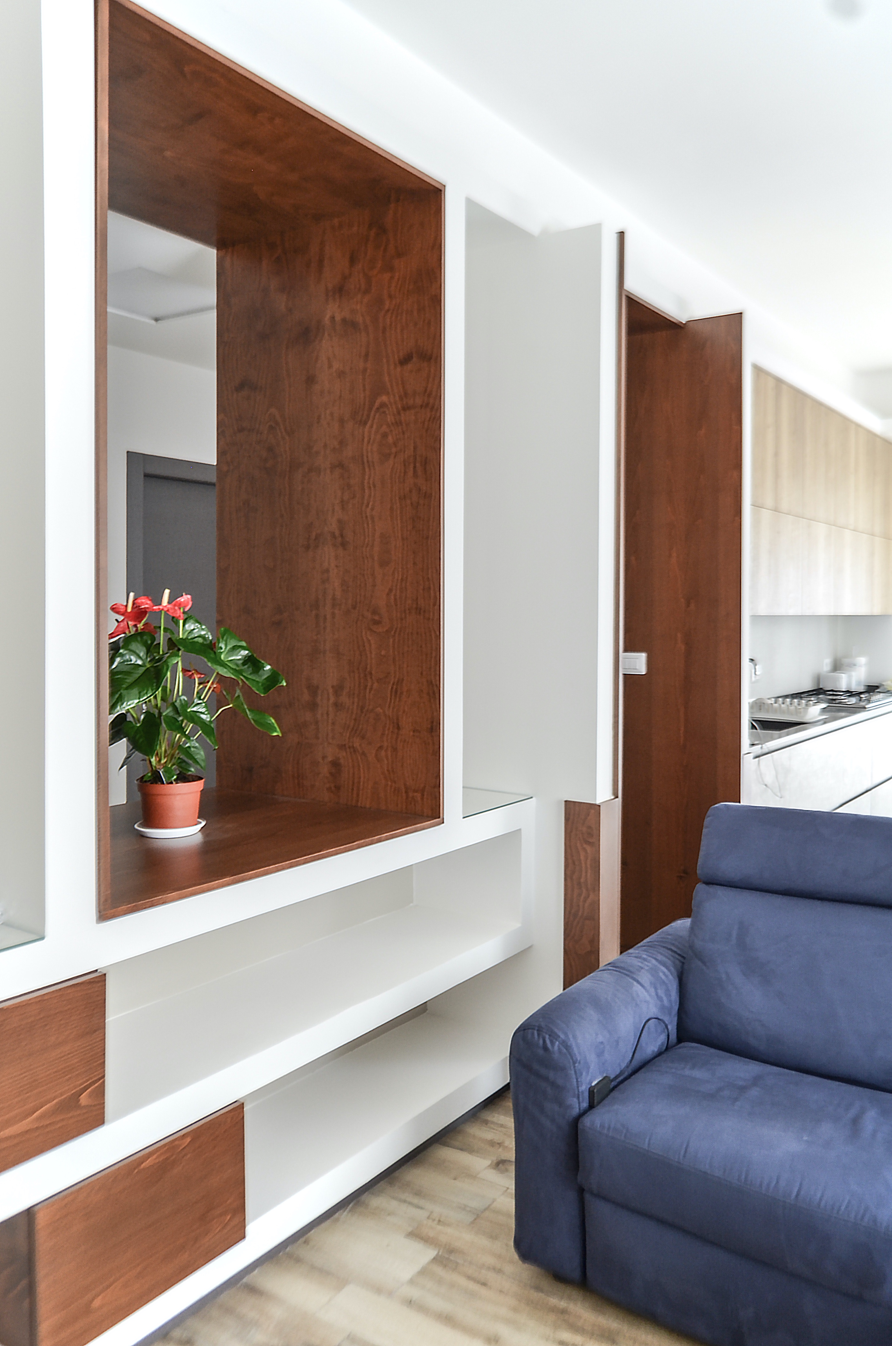 avm.a, Armando Viana Martins丨平层丨Appartmento F.M.-0