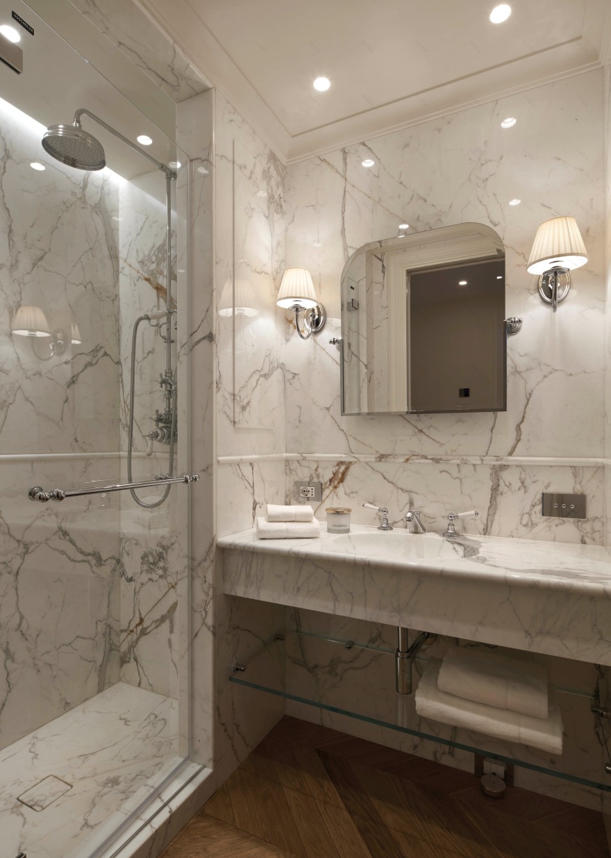 意大利风情别墅,演绎传统与创新的完美融合-18