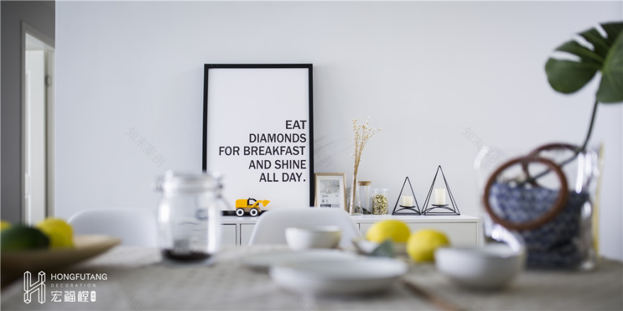 160㎡美式公寓,打造温馨舒适的度假之家-84