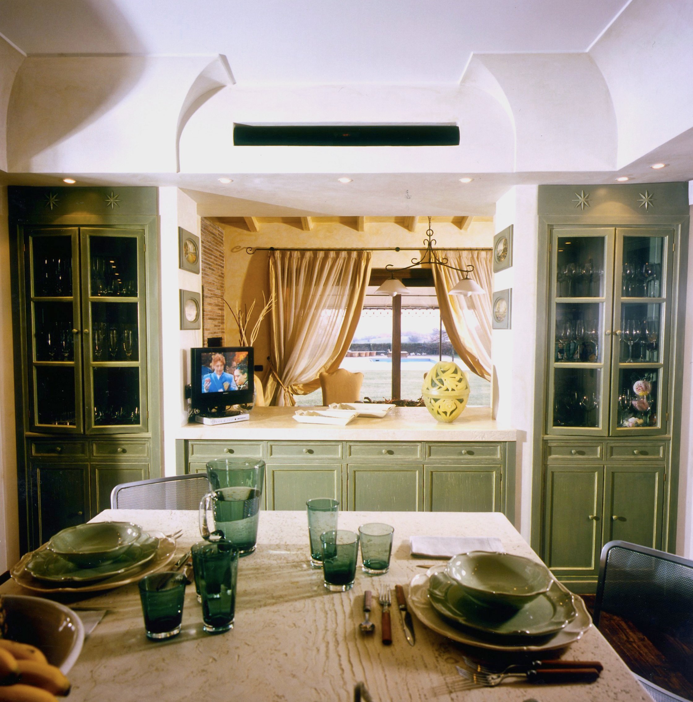 罗马乡村别墅丨意大利罗马-7