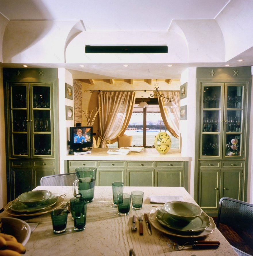 罗马乡村别墅丨意大利罗马-7