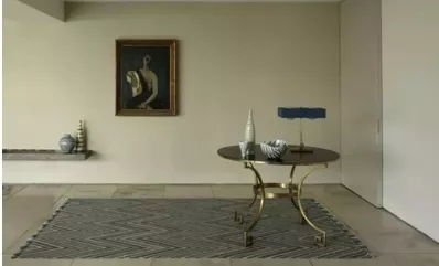 室内设计材质运用解析 | 打造触觉与视觉的极致体验-70