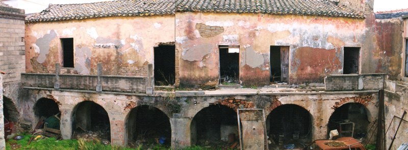 历史建筑的现代重生 | Sergio Aruanno_Arch. Riccardo Corda_Ing. Giovanni Pili 的修复设计-15