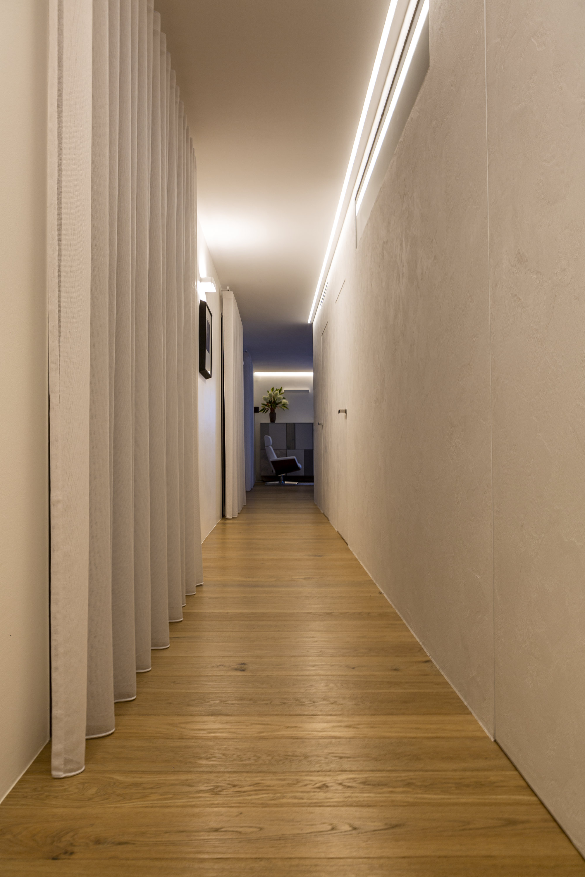 意大利 Gradisca d'Isonzo 大广场公寓室内设计-7